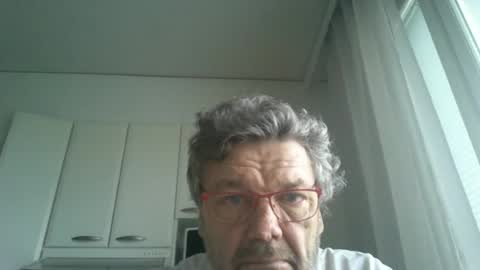 bigheart60 online show from June 14, 6:48 am