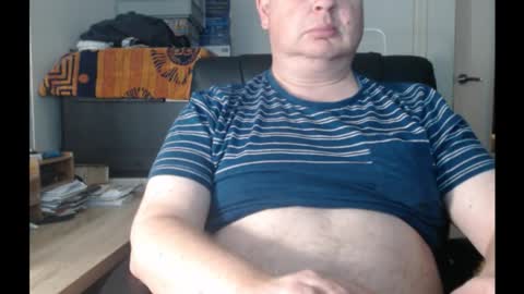 bighorn1981 online show from January 9, 12:38 am