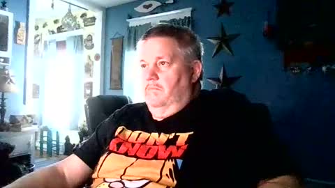 Snapshot of bighorneytony chatting on January 10, 3:06 pm bighorneytony online show from January 10, 3:06 pm