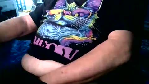 Snapshot of bighorneytony chatting on February 19, 3:49 pm bighorneytony online show from February 19, 3:49 pm