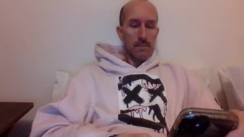 Chaz online show from December 3, 4:33 pm