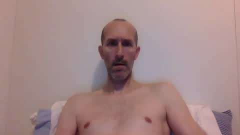 Chaz online show from February 13, 2:01 am