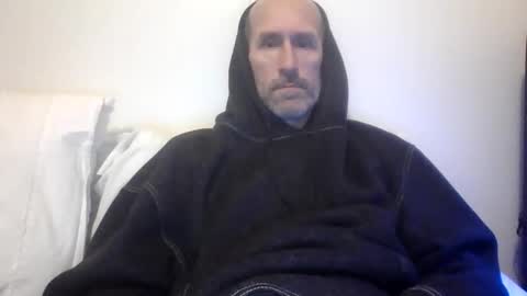 Chaz online show from October 30, 2:34 am