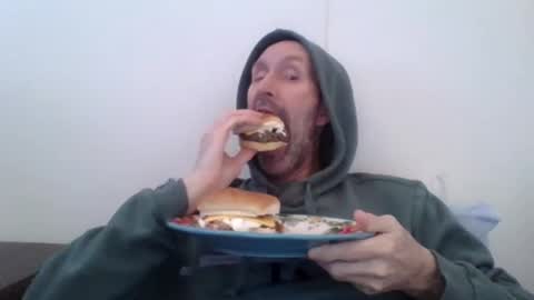 Chaz online show from March 10, 4:03 pm