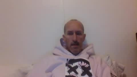 Chaz online show from October 12, 2:48 am