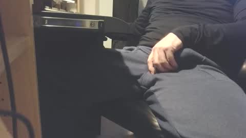 Big John online show from May 11, 11:57 pm