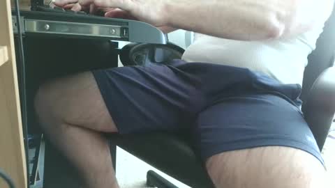 Big John online show from October 5, 6:37 pm