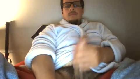 Bigdicbear713 online show from November 13, 6:49 am