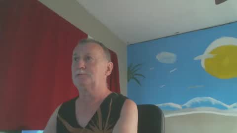 John online show from October 19, 5:39 pm