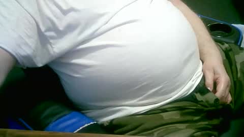 BIGJEFF50 online show from May 17, 6:50 pm