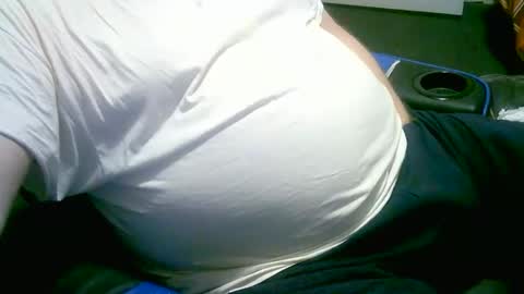 BIGJEFF50 online show from May 9, 7:53 pm