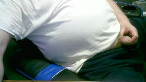 BIGJEFF50 online show from May 2, 6:14 pm