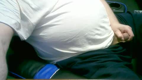 BIGJEFF50 online show from May 4, 8:26 pm