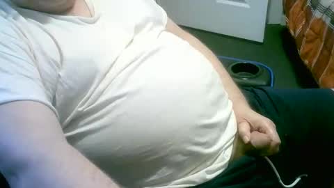 BIGJEFF50 online show from May 5, 8:47 pm