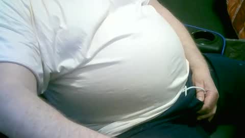 BIGJEFF50 online show from April 25, 6:49 pm