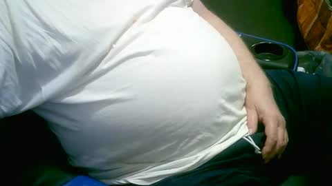 BIGJEFF50 online show from April 28, 6:23 pm