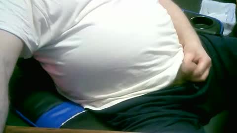 BIGJEFF50 online show from May 15, 8:16 pm