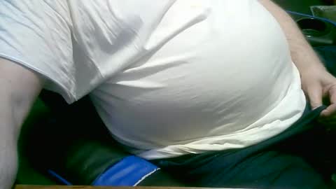 BIGJEFF50 online show from April 30, 8:03 pm
