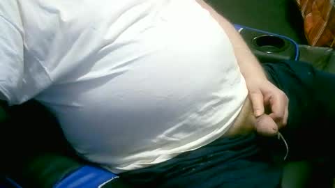 BIGJEFF50 online show from April 27, 7:11 pm