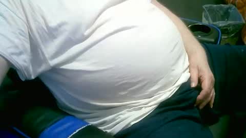 BIGJEFF50 online show from April 23, 7:48 pm