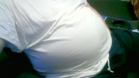 BIGJEFF50 online show from May 11, 6:16 pm