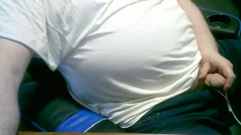 BIGJEFF50 online show from April 29, 6:57 pm