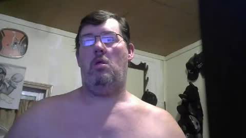 bigjohn41000 online show from October 22, 9:12 am