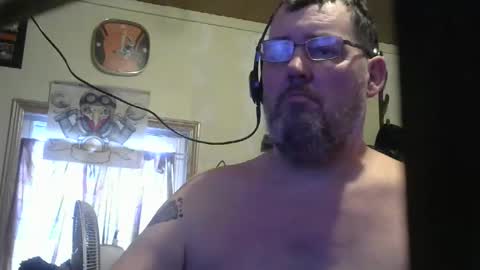 bigjohn41000 online show from March 8, 10:03 pm