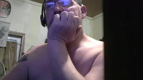 bigjohn41000 online show from December 3, 10:43 pm