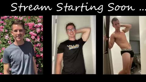 Johnny D Good online show from September 27, 8:50 pm