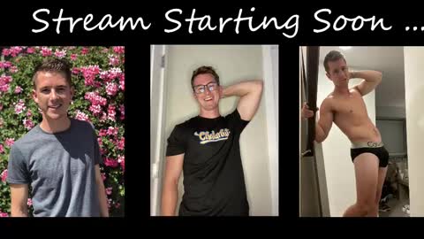 Johnny D Good online show from September 23, 11:44 pm