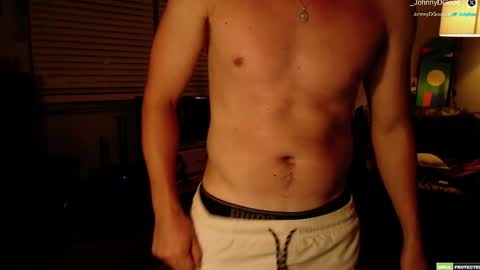 Johnny D Good online show from June 1, 1:29 am