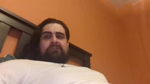 BigJohnOfTheWoods online show from February 5, 11:06 pm