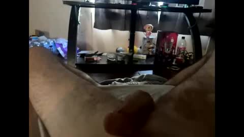 bigkman55 online show from March 1, 9:52 pm