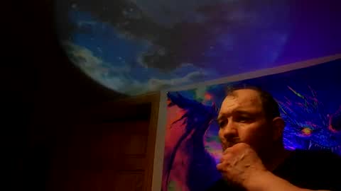 bigman42of0rlife online show from July 5, 8:54 am