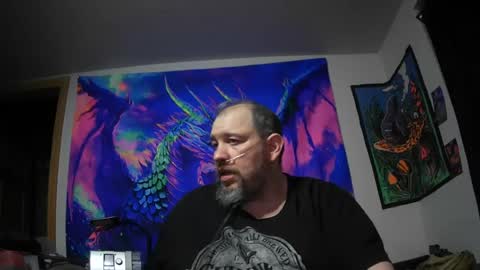 bigman42of0rlife online show from July 12, 3:32 am
