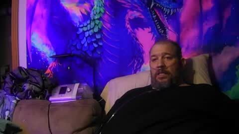 bigman42of0rlife online show from July 24, 10:01 am