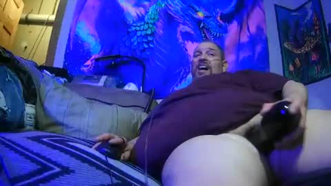 bigman42of0rlife online show from July 9, 11:14 am