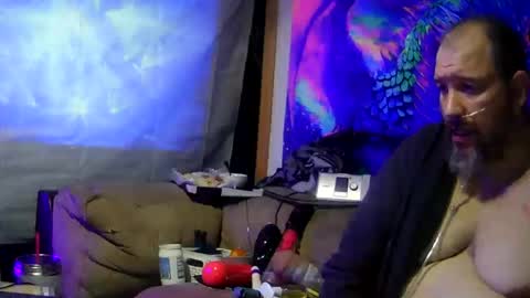 bigman42of0rlife online show from July 25, 10:02 am