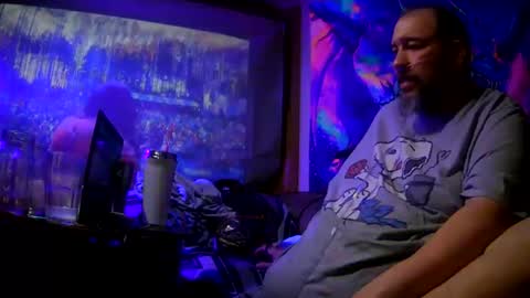 bigman42of0rlife online show from July 26, 10:57 am