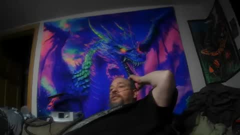 bigman42of0rlife online show from July 14, 6:29 am