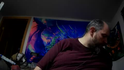 bigman42of0rlife online show from August 3, 2:02 am