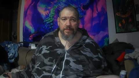 bigman42of0rlife online show from July 14, 1:38 pm