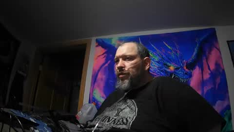 bigman42of0rlife online show from July 10, 12:54 pm