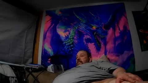 bigman42of0rlife online show from July 27, 7:55 pm