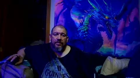bigman42of0rlife online show from July 13, 3:43 am