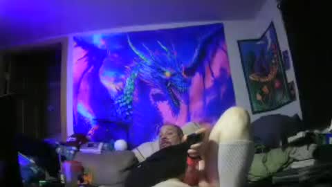 bigman42of0rlife online show from July 8, 11:13 am