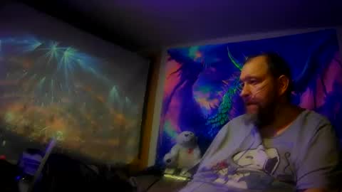 bigman42of0rlife online show from July 28, 1:43 pm