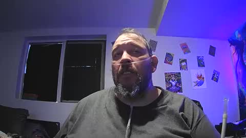 bigman42of0rlife online show from October 9, 12:27 am