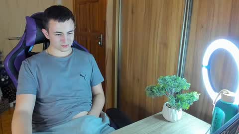 BigMark03 online show from January 23, 3:32 pm